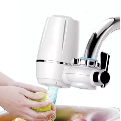 FILTRO DE AGUA PURIFICADOR GRIFO 7 NIVEL